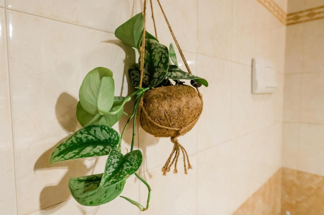 Old Town Square Apartment Bergamo Ngoại thất bức ảnh
