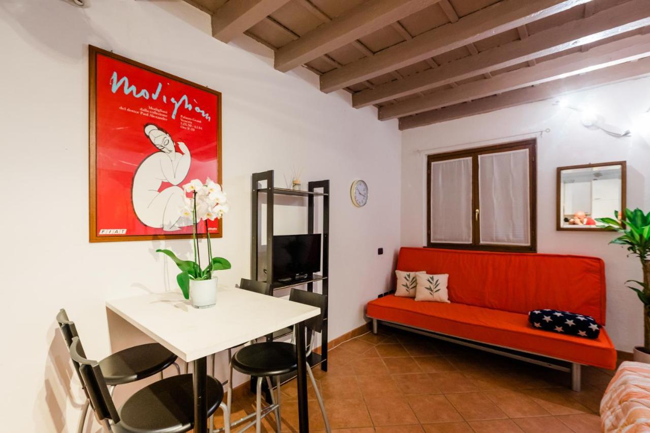 Old Town Square Apartment Bergamo Ngoại thất bức ảnh